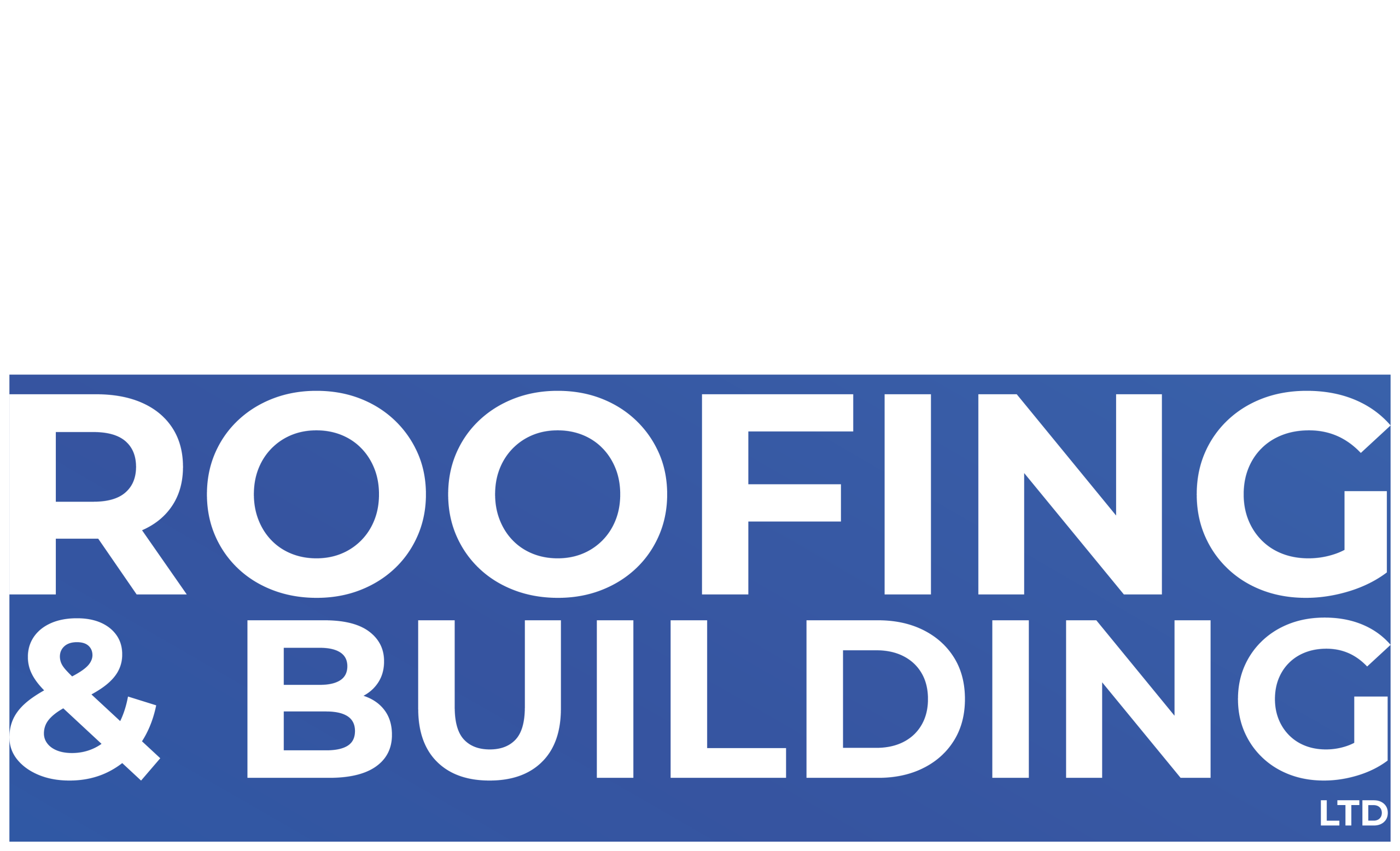Ridley Roofing and Building Ltd logo